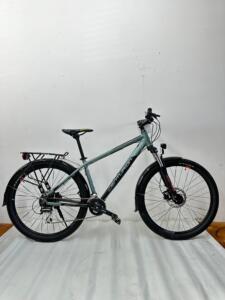 Centurion Backfire comp 50 EQ