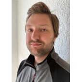 Tim Stöhrmann