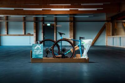 WERKSTATTLEISTUNGEN BEI MULTICYCLE