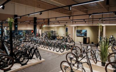 Du hast konkretere Fragen rund um den Kauf eines CUBE Bikes?