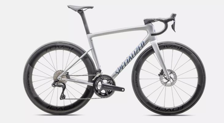 Specialized Tarmac SL8 Pro Di2