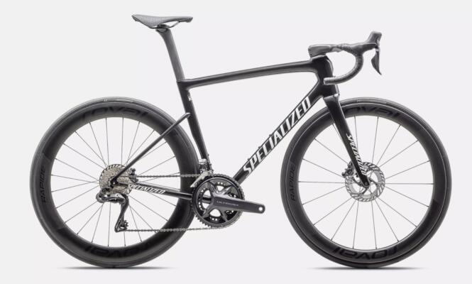 Specialized Tarmac SL8 Pro Di2