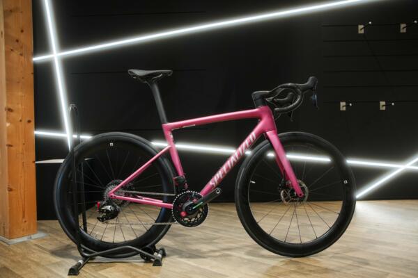 Specialized Tarmac SL8 Pro AXS