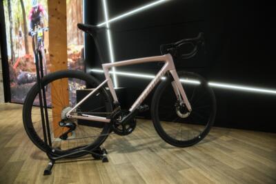 Specialized Tarmac SL8 Expert Di2