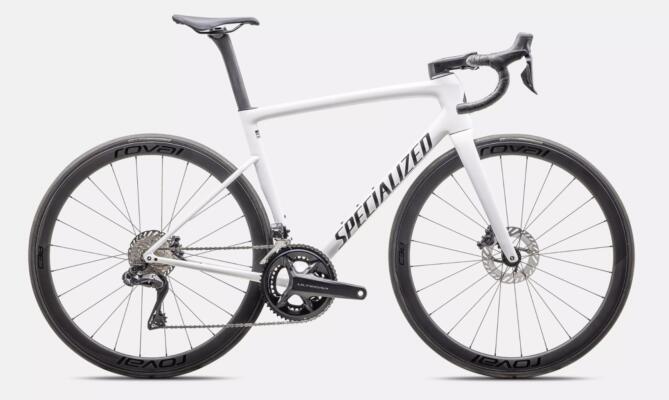 Specialized Tarmac SL8 Expert Di2