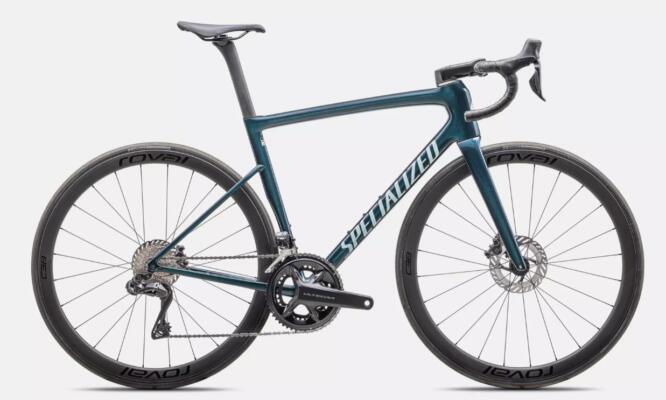 Specialized Tarmac SL8 Expert Di2