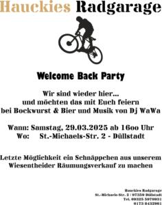 WelcomeBackParty