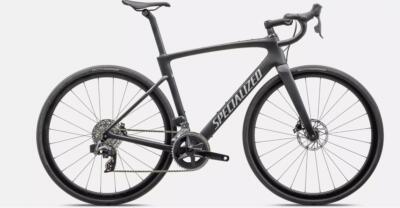 Specialized Roubaix SL8 Expert 
