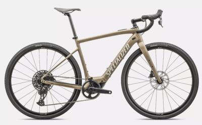 Turbo Creo 2 E5 Comp