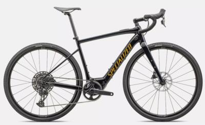 Turbo Creo 2 E5 Comp