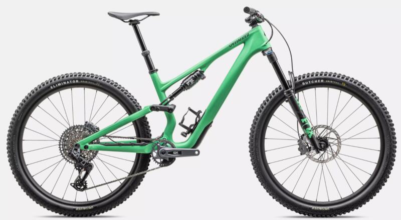 Specialized Stumpjumper 15 Expert