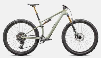 Specialized Epic 8 Evo Pro