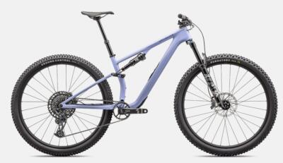 Specialized Epic Evo 8 Comp