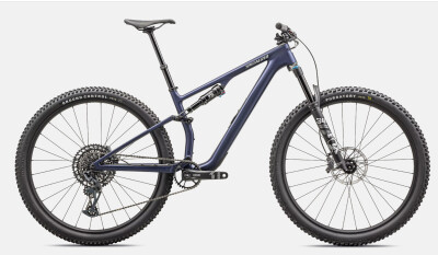 Specialized Epic 8 Evo  Comp