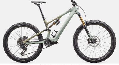 Specialized Turbo Levo SL Pro