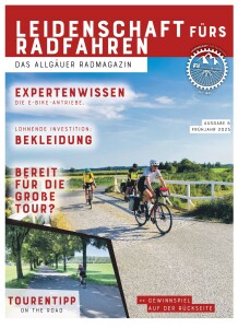 Allgäuer Radmagazin