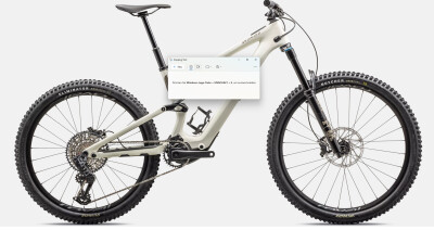 Turbo Levo SL Expert