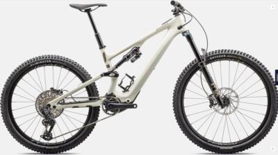 Specialized Turbo Levo SL Expert