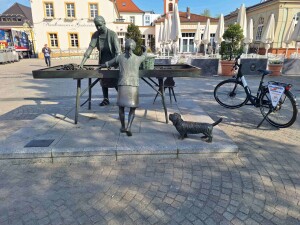 Genussradeln in Schwetzingen und Umgebung
