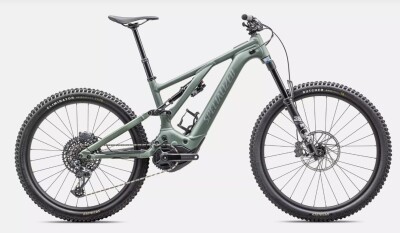 Specialized Turbo Levo Comp Alloy 
