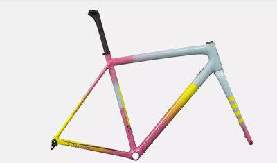 Specialized S-Works Crux Rahmenset