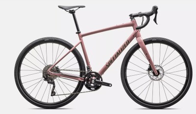 Specialized Diverge E5 Elite