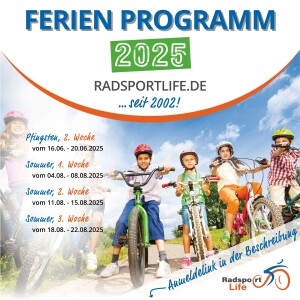 Ferienprogramme 2025