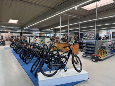 Jetzt neu und frisch renoviert