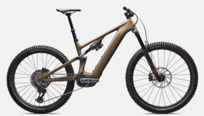 Specialized Turbo Levo 4 Expert