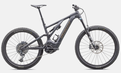 Specialized Turbo Levo Comp Alloy
