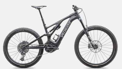 Specialized Levo Comp Carbon