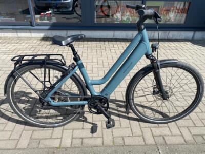 Riese & Müller Culture vario