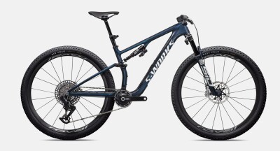 S-Works Epic 8