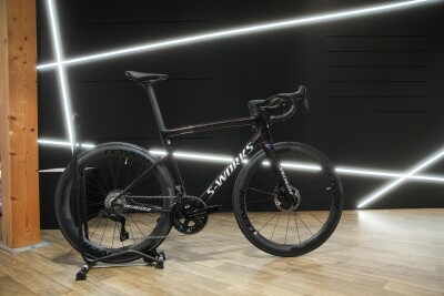 Specialized S-Works Tarmac SL8 Di2