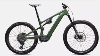 Specialized Turbo Levo 4 Expert