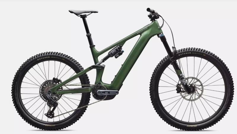 Specialized Turbo Levo 4 Expert