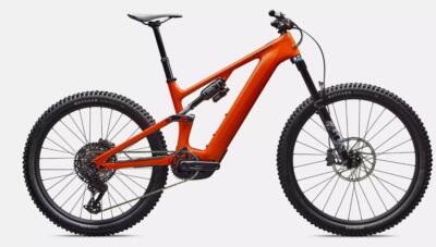 Specialized Turbo Levo 4 Comp
