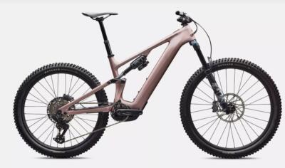 Specialized Turbo Levo 4 Comp