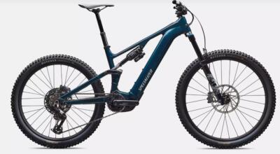 Specialized Turbo Levo 4 Comp Alloy