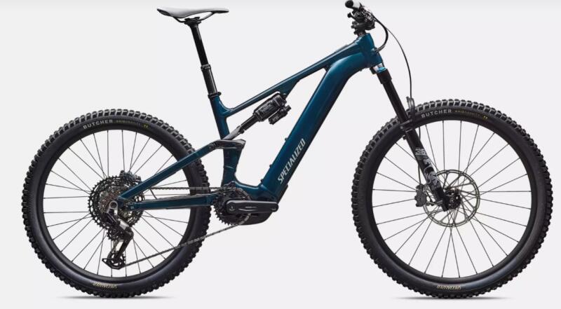 Specialized Turbo Levo 4 Comp Alloy
