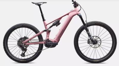 Specialized Turbo Levo 4 Comp Alloy