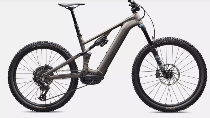 Specialized Turbo Levo 4 Comp Alloy