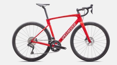 Specialized Roubaix SL8 Pro