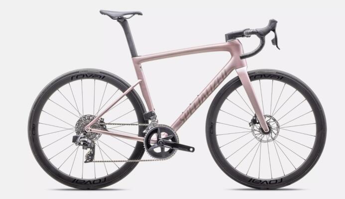 Specialized Tarmac SL8 Expert AXS