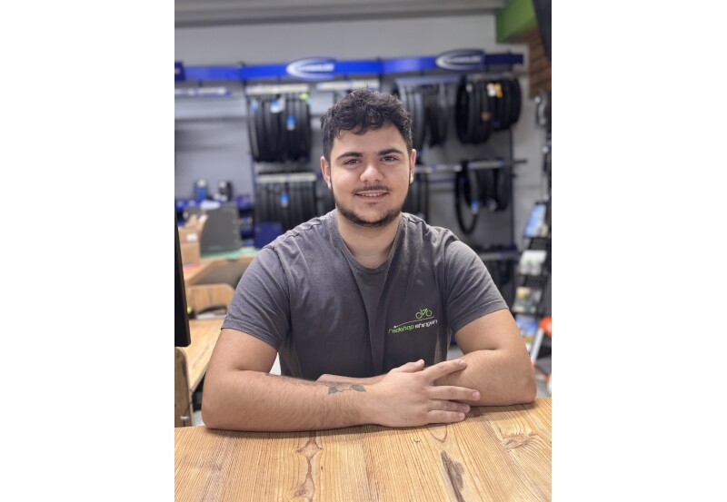 Kevin Pasarelli