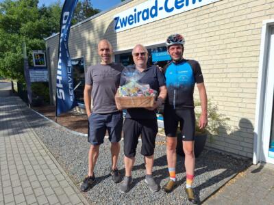 Über uns – Zweirad-Center Schicketanz in Bad Liebenwerda