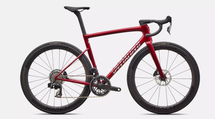 Specialized Tarmac SL8 Pro New SRAM Force AXS  2026