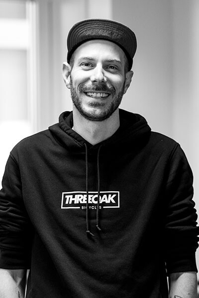 Dean Szczuka