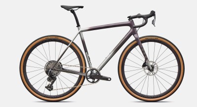 Specialized Crux Pro AXS