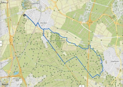 Sandhausen